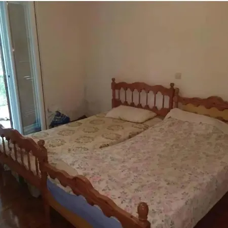 Λάρισα דירה